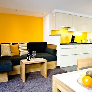 Appartement met een Slaapkamer